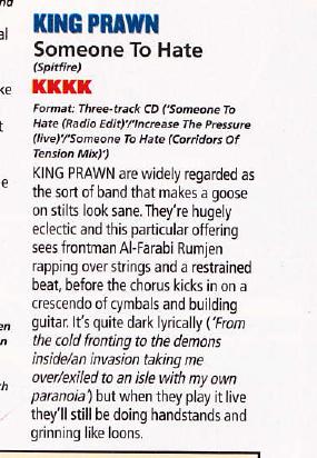 Kerrang 17.7.2000_000001