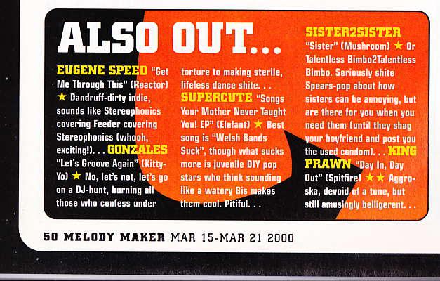 Melody Maker 15.3.2000_000001