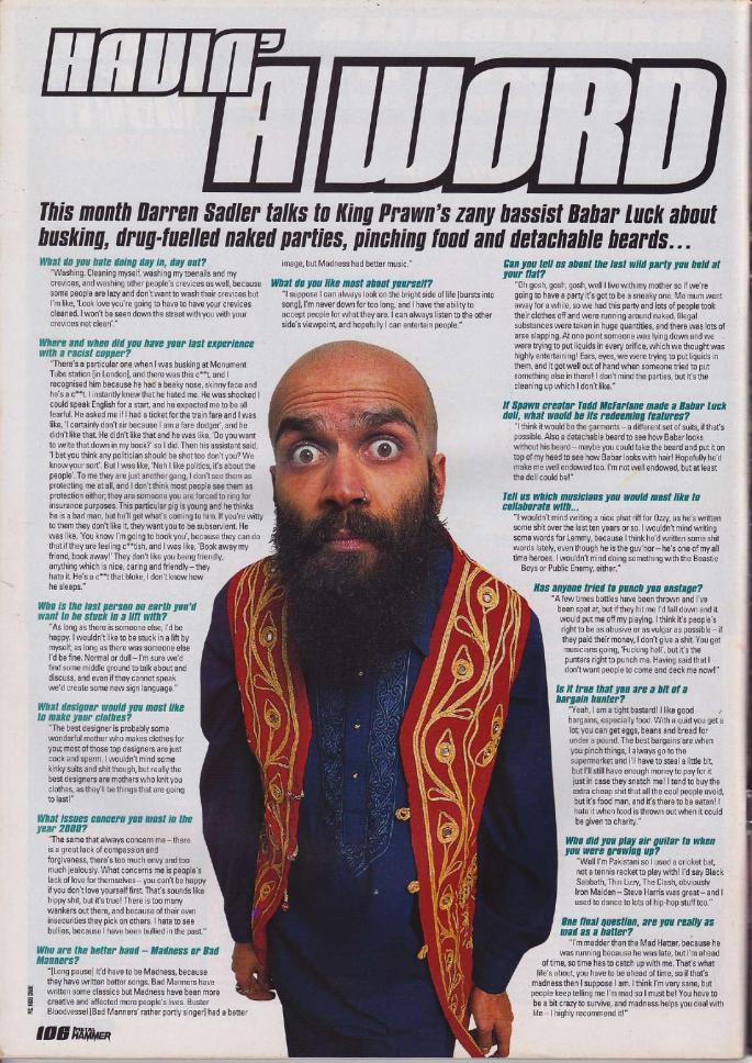 Metal Hammer April 2000_000001