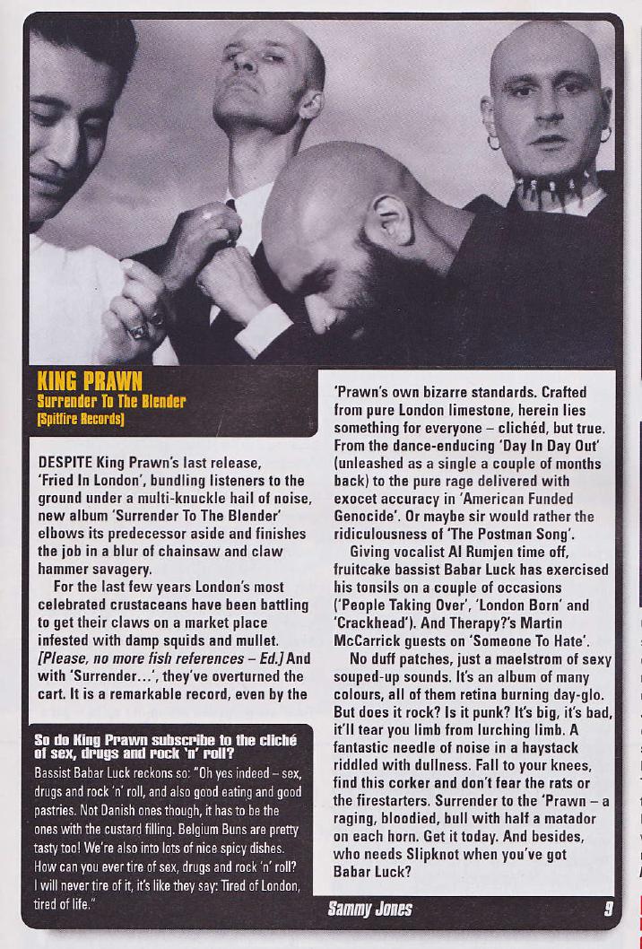 Metal Hammer July 2000_000001