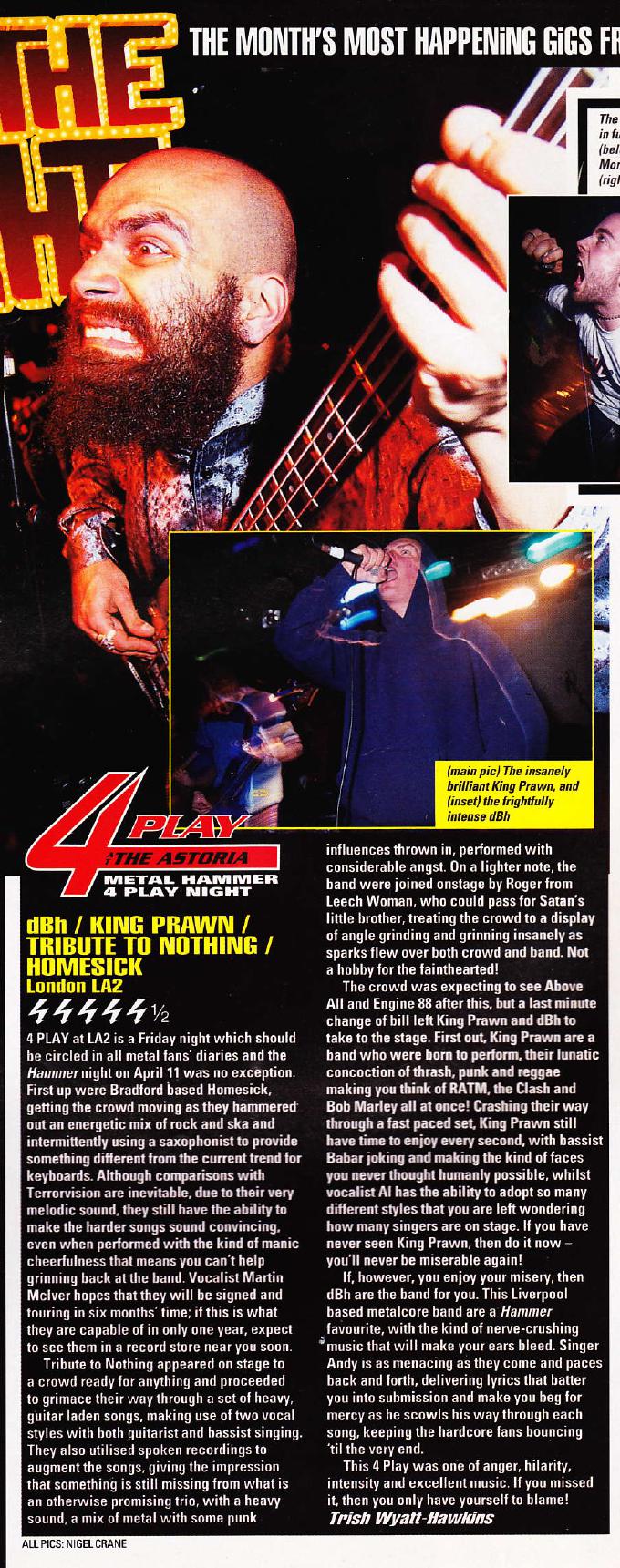 Metal Hammer June 97_000001