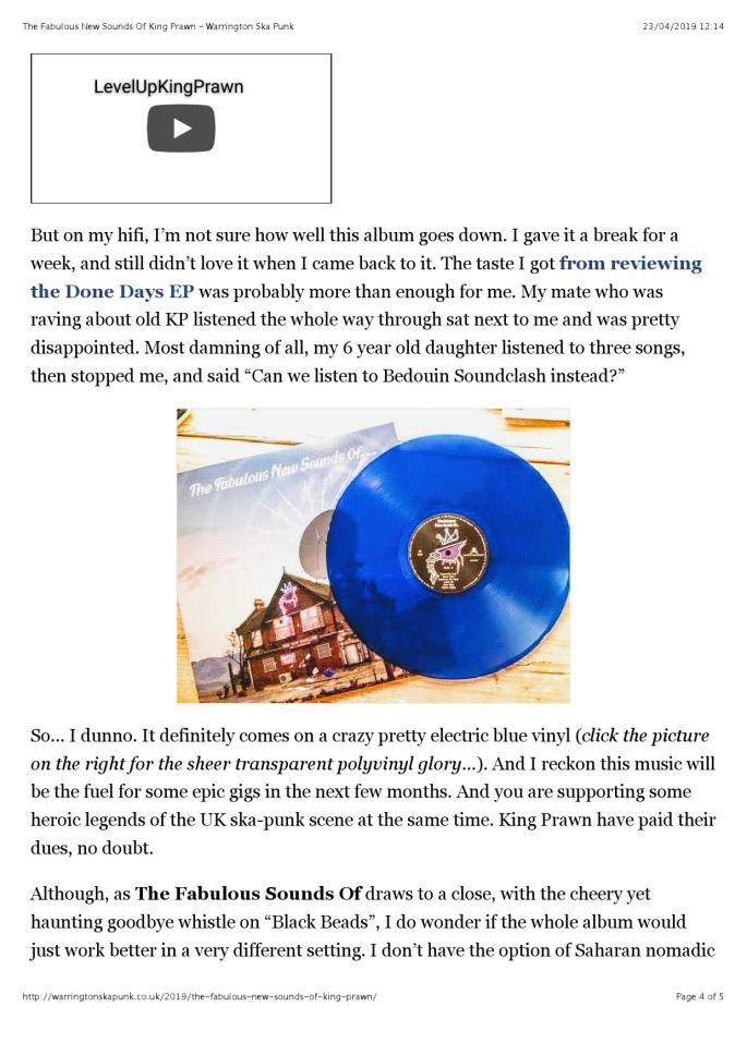 The Fabulous New Sounds Of King Prawn – Warrington Ska Punk (reader view)_000004